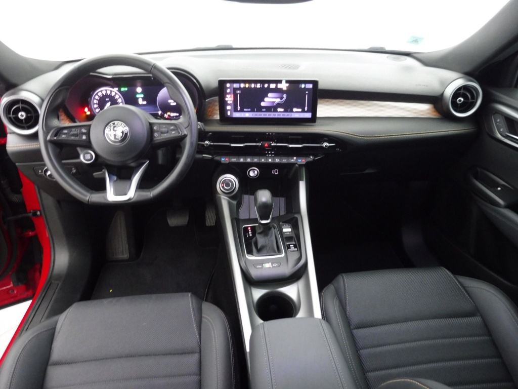 ALFA ROMEO TONALE 1.3 PHEV 280CH TI AT6 E-Q4 - ref: 70842 - Photo 16