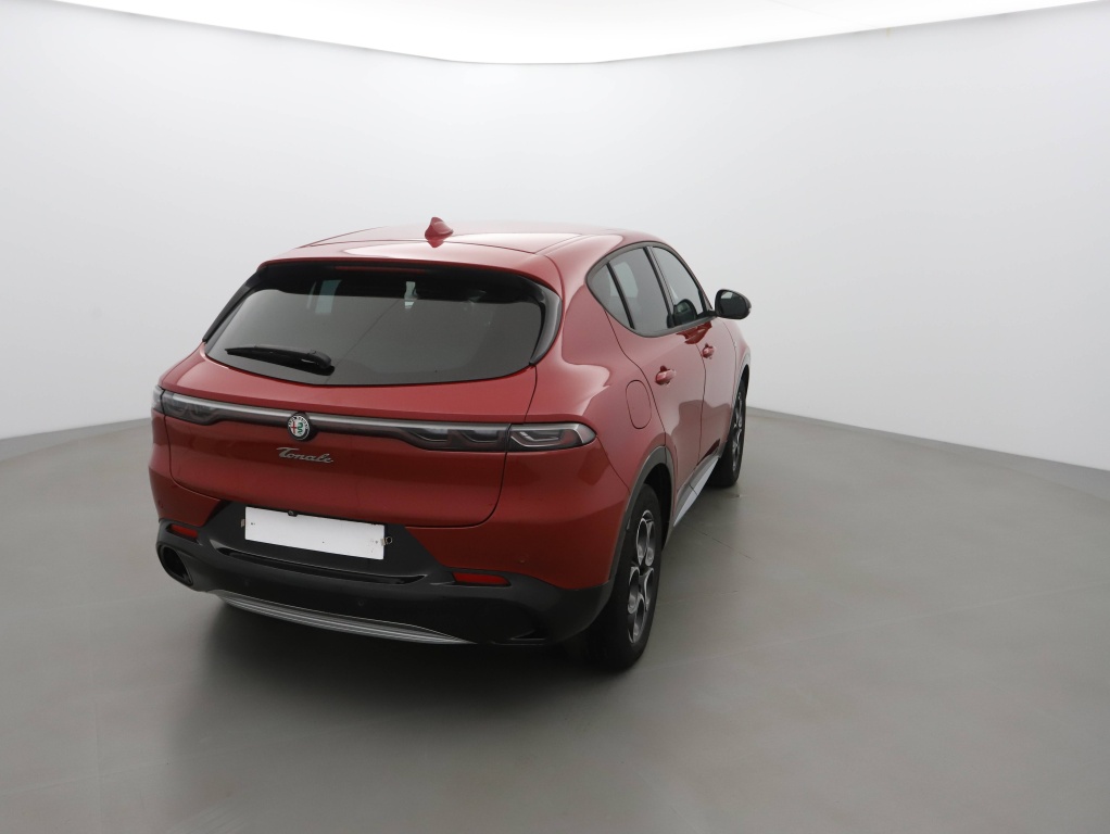 ALFA ROMEO TONALE 1.3 PHEV 280CH TI AT6 E-Q4 - ref: 70842 - Photo 3