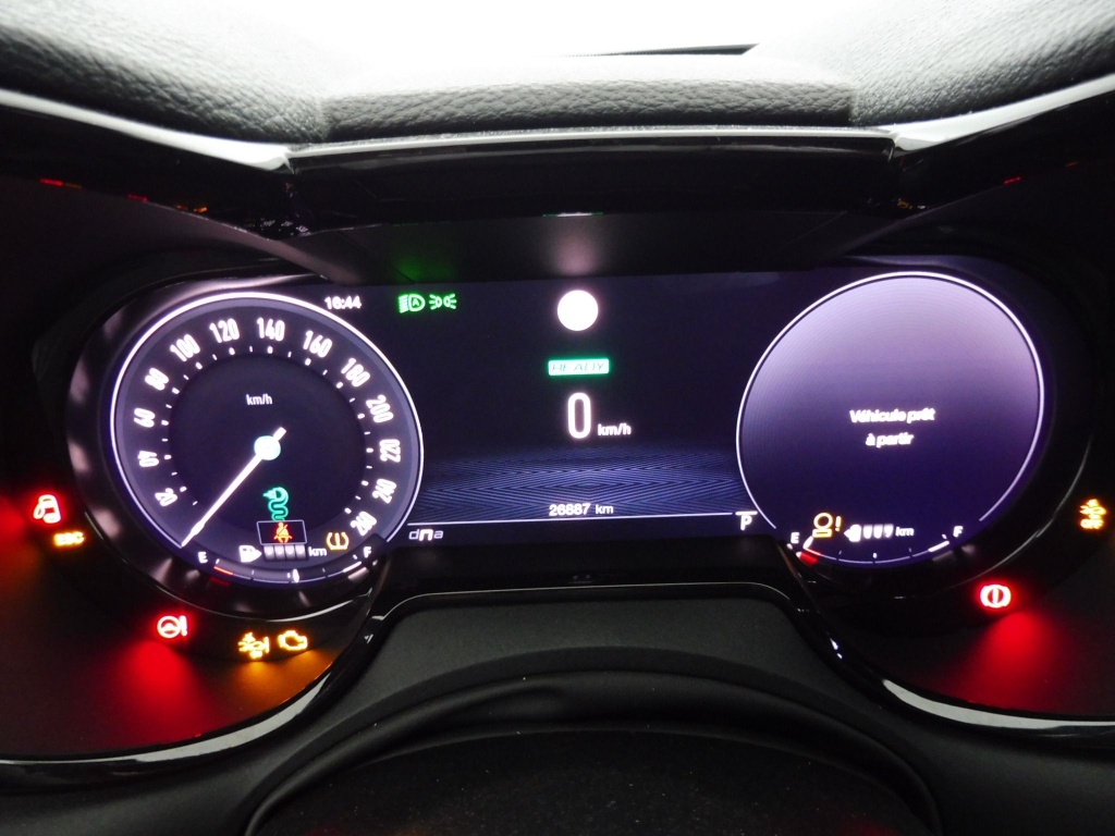 ALFA ROMEO TONALE 1.3 PHEV 280CH TI AT6 E-Q4 - ref: 70842 - Photo 9