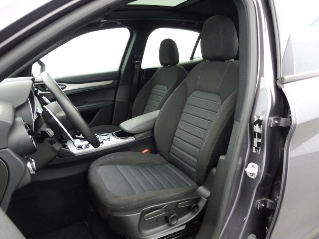 ALFA ROMEO STELVIO 2.2 DIESEL 160CH SPRINT AT8 - ref: 70843 - Photo 15