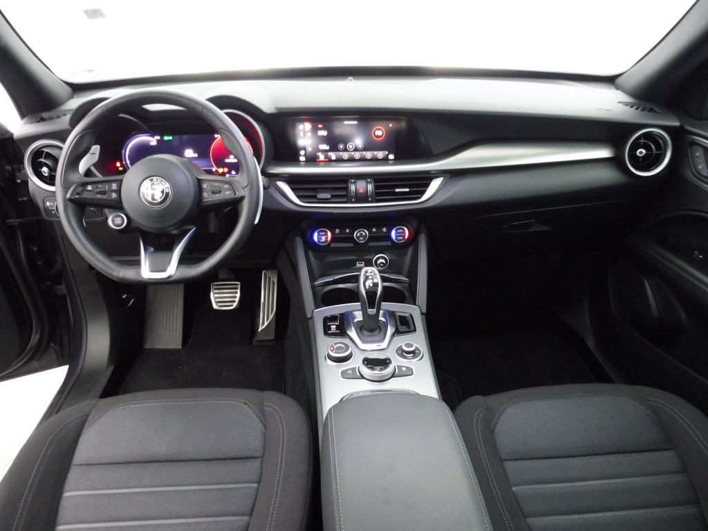 ALFA ROMEO STELVIO 2.2 DIESEL 160CH SPRINT AT8 - ref: 70843 - Photo 16