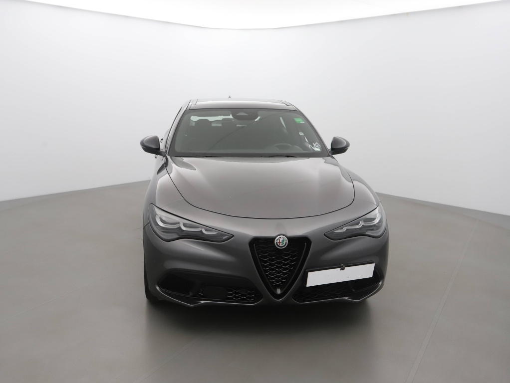 ALFA ROMEO STELVIO 2.2 DIESEL 160CH SPRINT AT8 - ref: 70843 - Photo 2