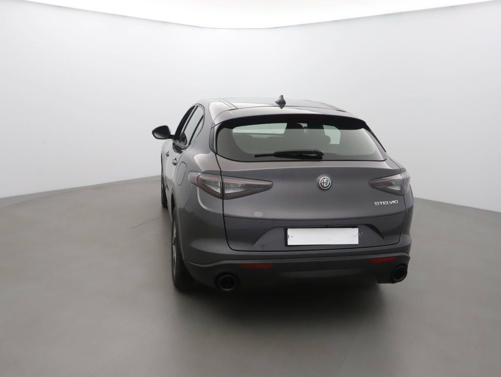 ALFA ROMEO STELVIO 2.2 DIESEL 160CH SPRINT AT8 - ref: 70843 - Photo 4