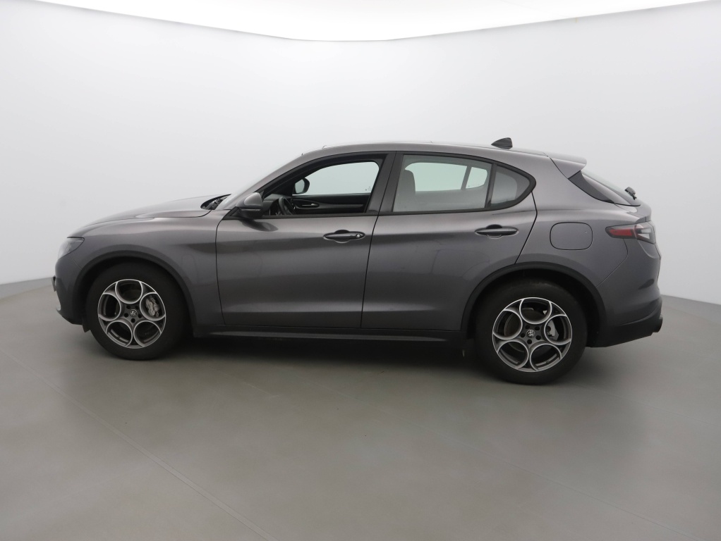 ALFA ROMEO STELVIO 2.2 DIESEL 160CH SPRINT AT8 - ref: 70843 - Photo 5
