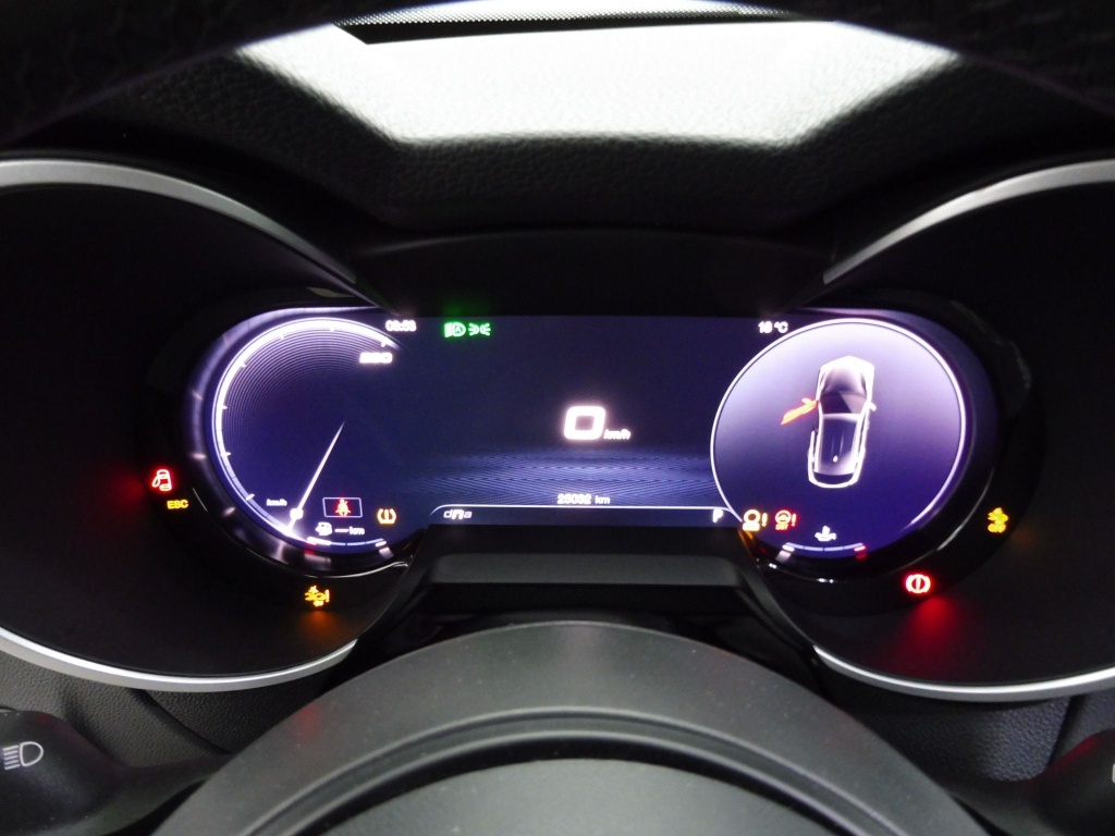 ALFA ROMEO STELVIO 2.2 DIESEL 160CH SPRINT AT8 - ref: 70843 - Photo 9