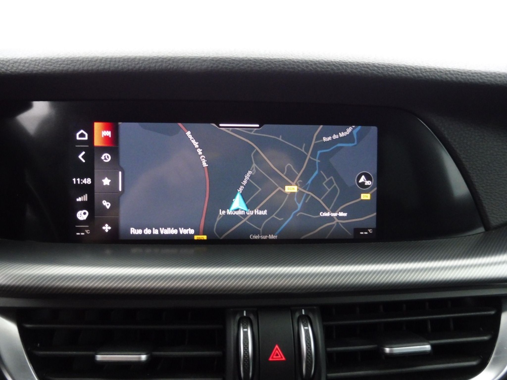 ALFA ROMEO Stelvio 2.2 DIESEL 160CH SPRINT AT8 - ref: 70844 - Photo 10
