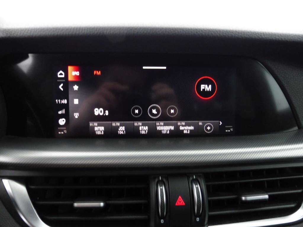 ALFA ROMEO Stelvio 2.2 DIESEL 160CH SPRINT AT8 - ref: 70844 - Photo 13