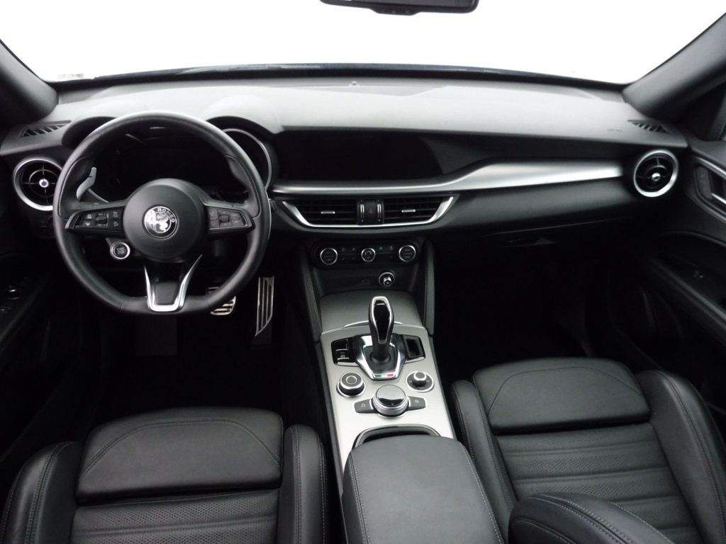 ALFA ROMEO Stelvio 2.2 DIESEL 160CH SPRINT AT8 - ref: 70844 - Photo 16