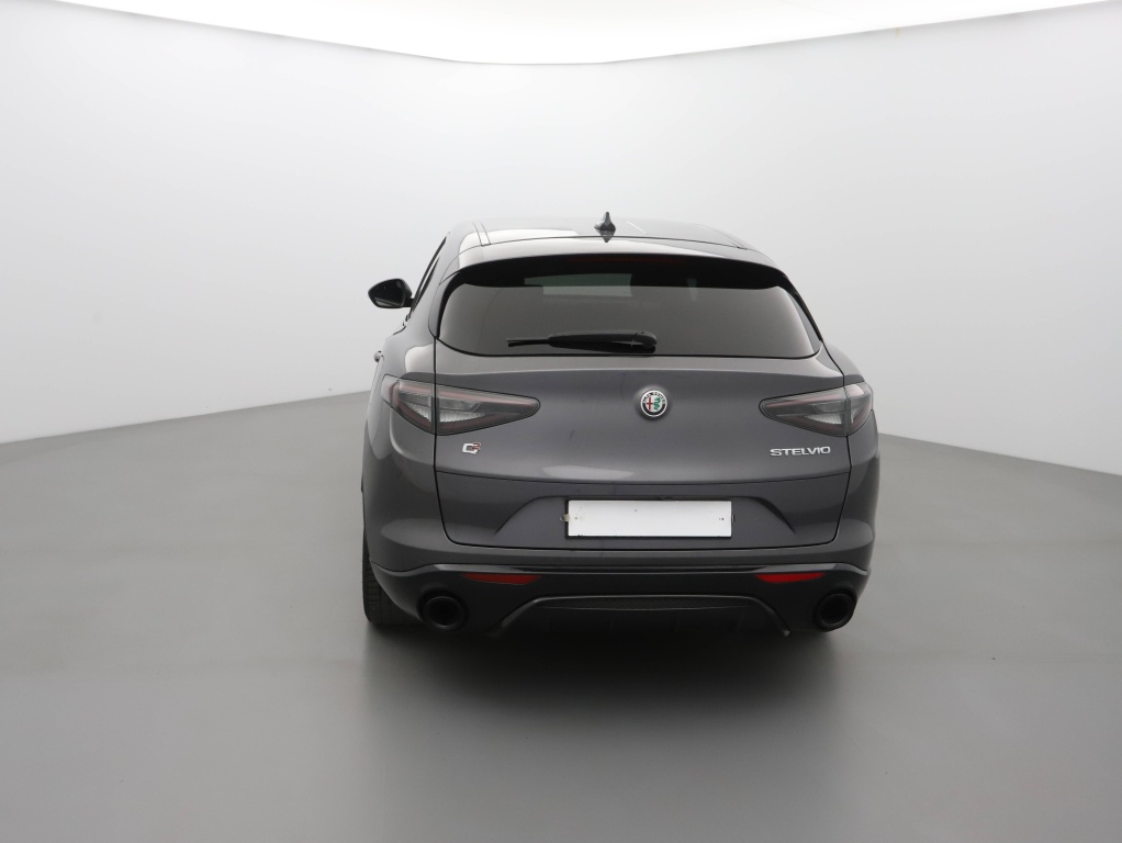 ALFA ROMEO Stelvio 2.2 DIESEL 160CH SPRINT AT8 - ref: 70844 - Photo 4