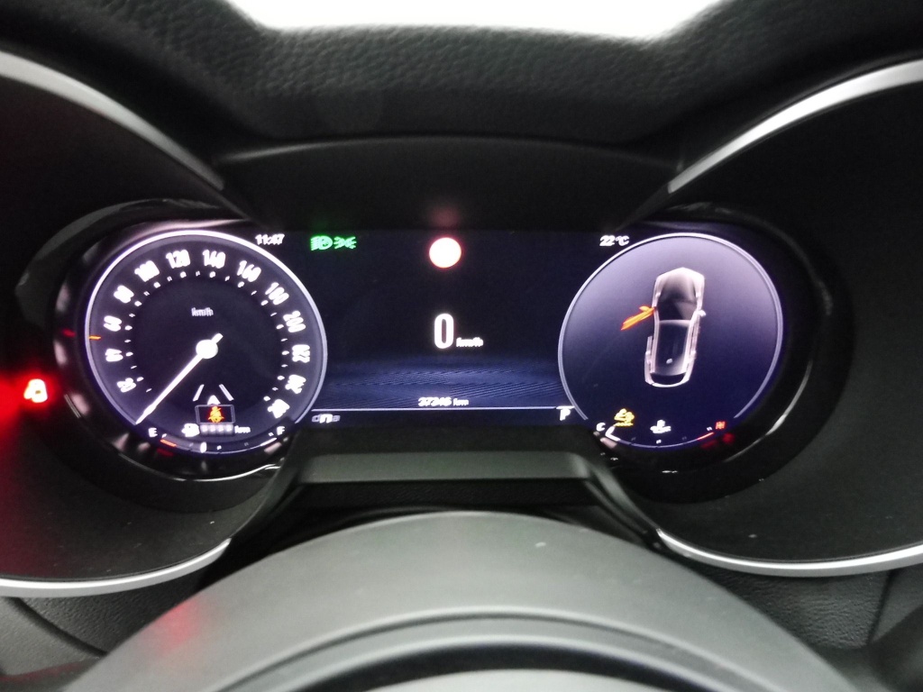 ALFA ROMEO Stelvio 2.2 DIESEL 160CH SPRINT AT8 - ref: 70844 - Photo 9