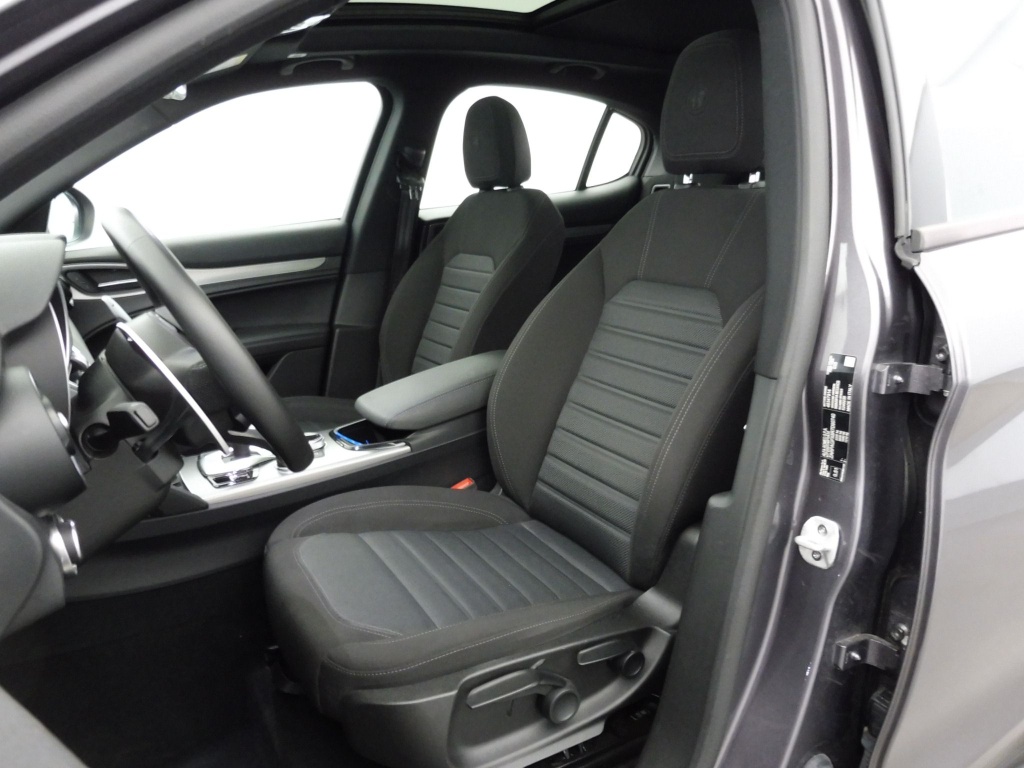 ALFA ROMEO STELVIO 2.2 DIESEL 160CH SPRINT AT8 - ref: 70845 - Photo 15