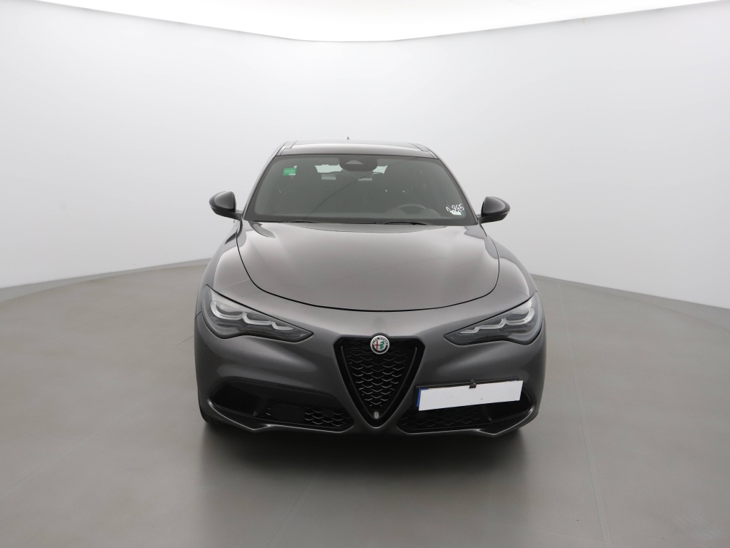 ALFA ROMEO STELVIO 2.2 DIESEL 160CH SPRINT AT8 - ref: 70845 - Photo 2