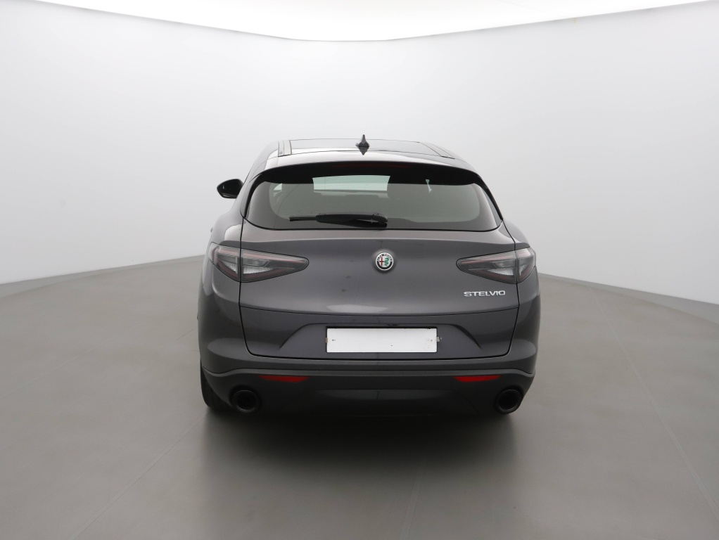 ALFA ROMEO STELVIO 2.2 DIESEL 160CH SPRINT AT8 - ref: 70845 - Photo 4