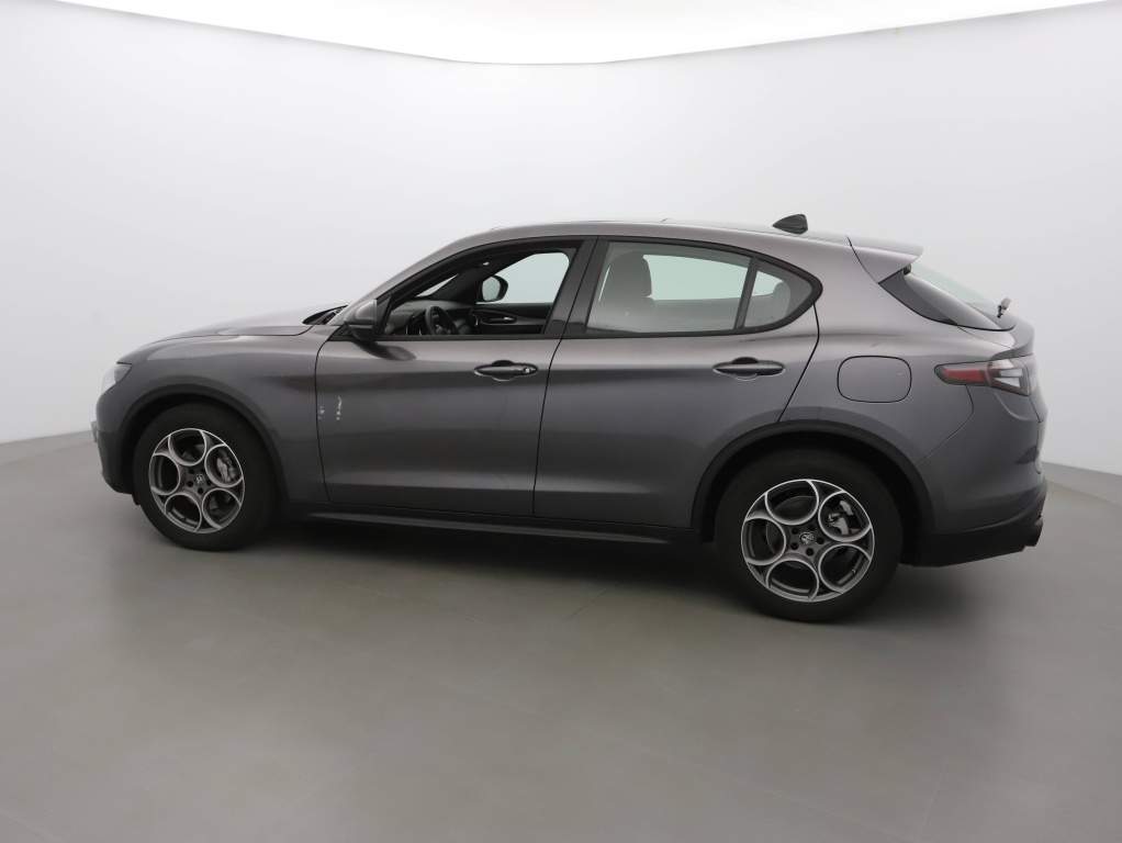 ALFA ROMEO STELVIO 2.2 DIESEL 160CH SPRINT AT8 - ref: 70845 - Photo 5