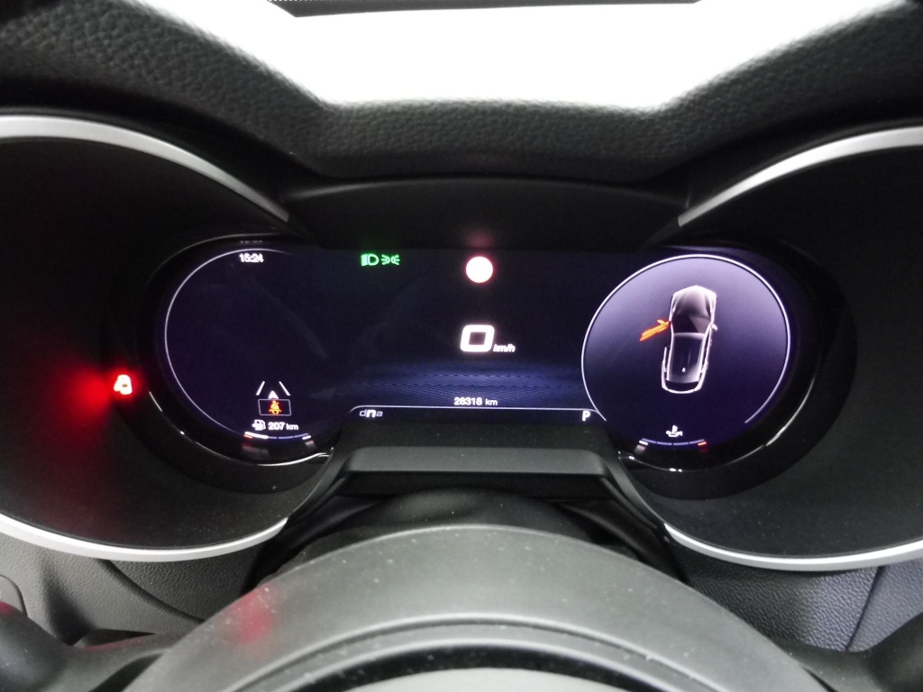 ALFA ROMEO STELVIO 2.2 DIESEL 160CH SPRINT AT8 - ref: 70845 - Photo 9
