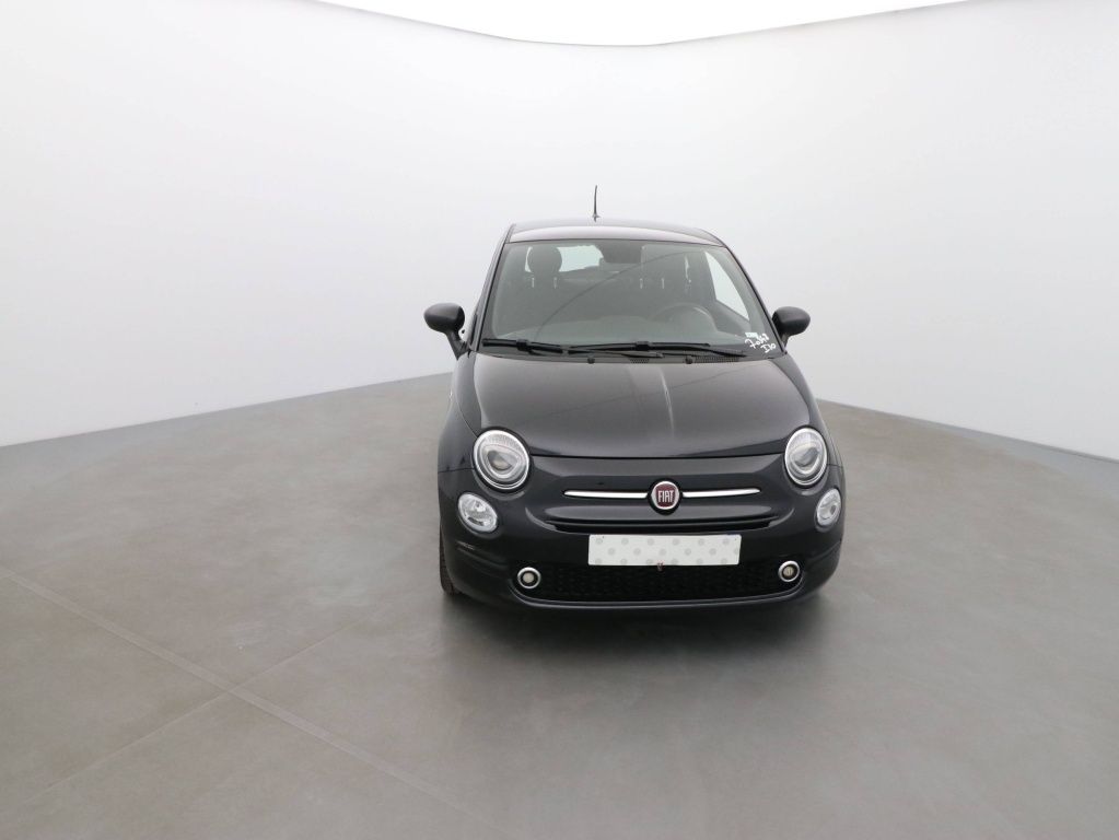 FIAT 500 1.0 70CH BSG S&S - ref: 70848 - Photo 5