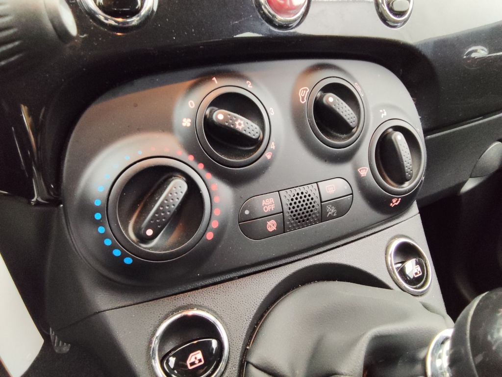 FIAT 500 1.0 70CH BSG S&S - ref: 70848 - Photo 6