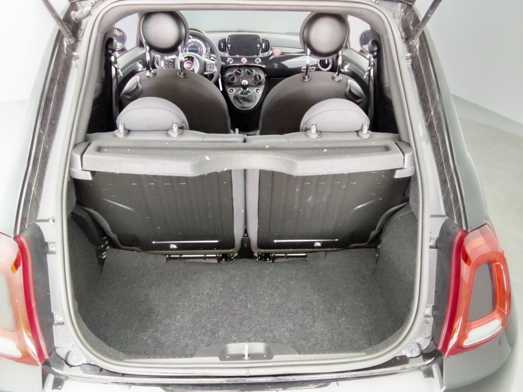 FIAT 500 1.0 70CH BSG S&S - ref: 70848 - Photo 8