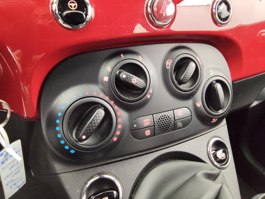 FIAT 500 1.0 70CH BSG S&S - ref: 70849 - Photo 6