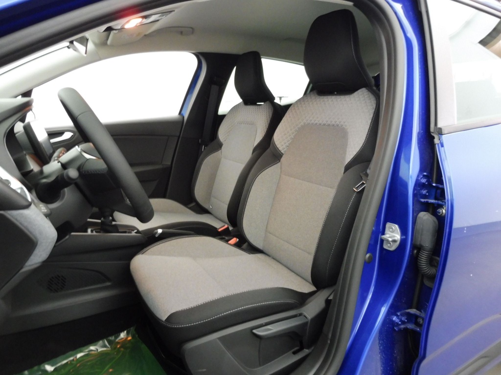 RENAULT CLIO V 1.5 DCI 100CH EVOLUTION - 25 - ref: 70865 - Photo 13