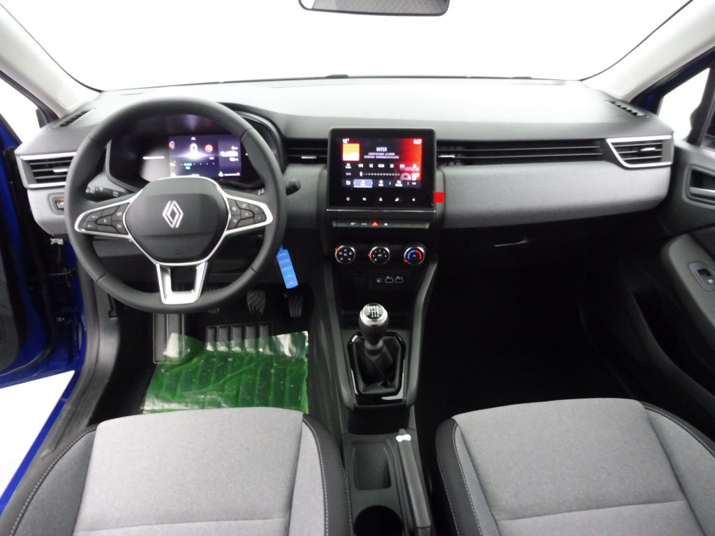 RENAULT CLIO V 1.5 DCI 100CH EVOLUTION - 25 - ref: 70865 - Photo 14