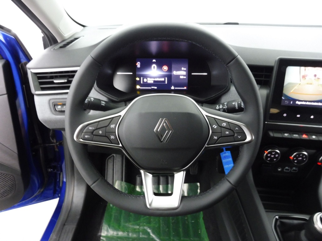 RENAULT CLIO V 1.5 DCI 100CH EVOLUTION - 25 - ref: 70865 - Photo 15