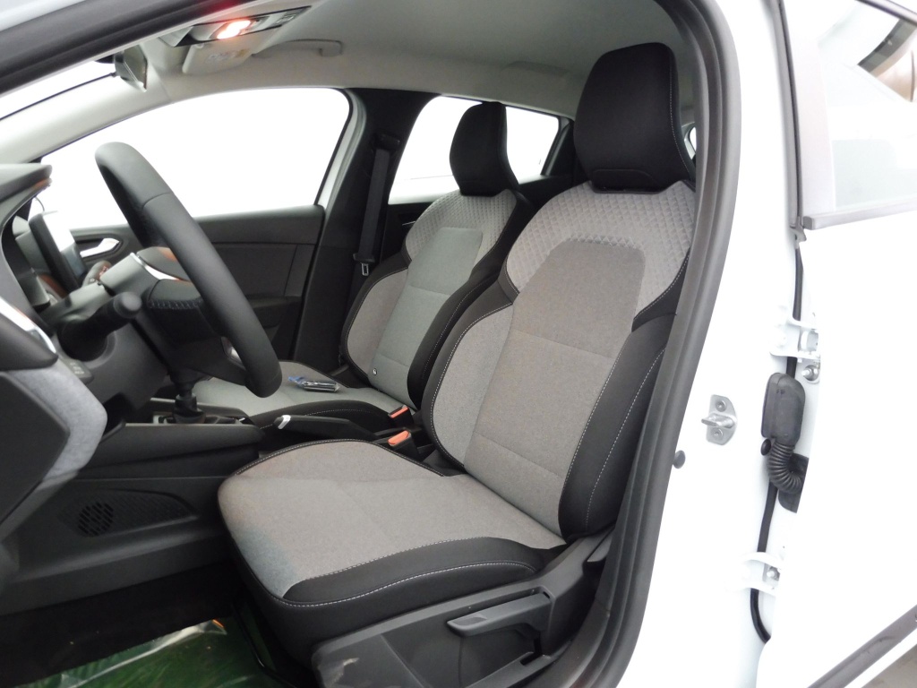 RENAULT CLIO V 1.5 DCI 100CH EVOLUTION - 25 - ref: 70866 - Photo 13
