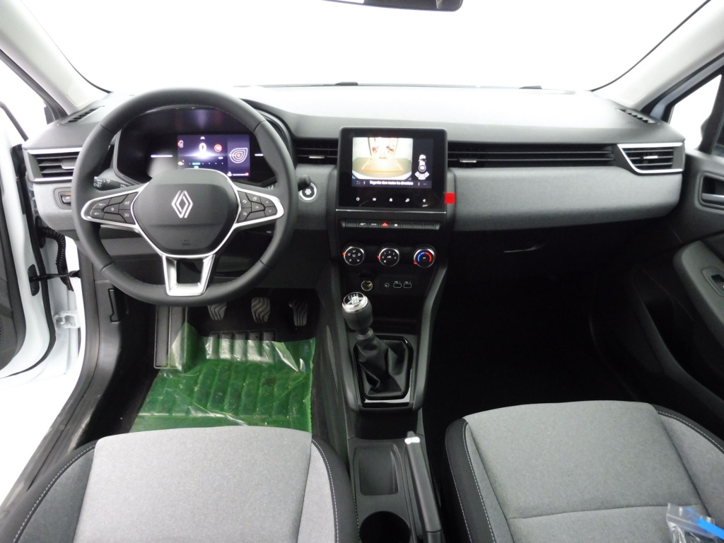 RENAULT CLIO V 1.5 DCI 100CH EVOLUTION - 25 - ref: 70866 - Photo 14