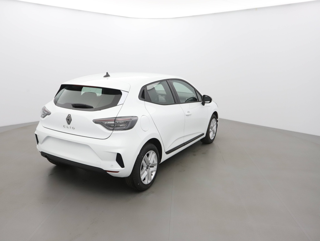 RENAULT CLIO V 1.5 DCI 100CH EVOLUTION - 25 - ref: 70866 - Photo 3