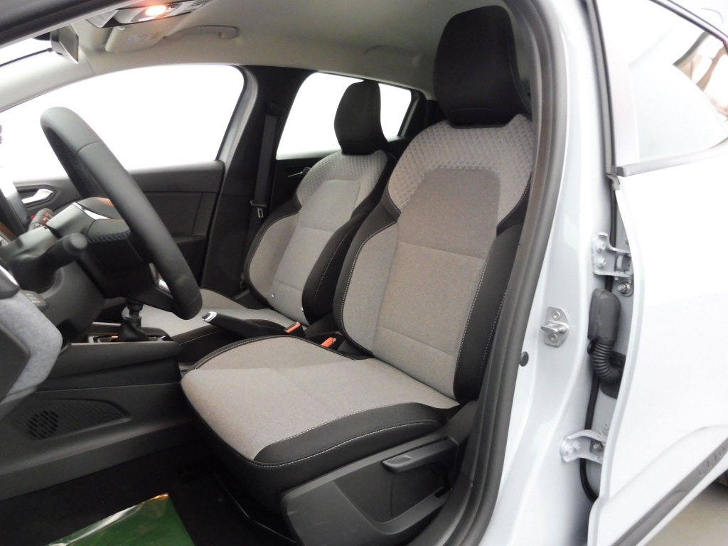 RENAULT CLIO V 1.5 DCI 100CH EVOLUTION - 25 - ref: 70868 - Photo 14