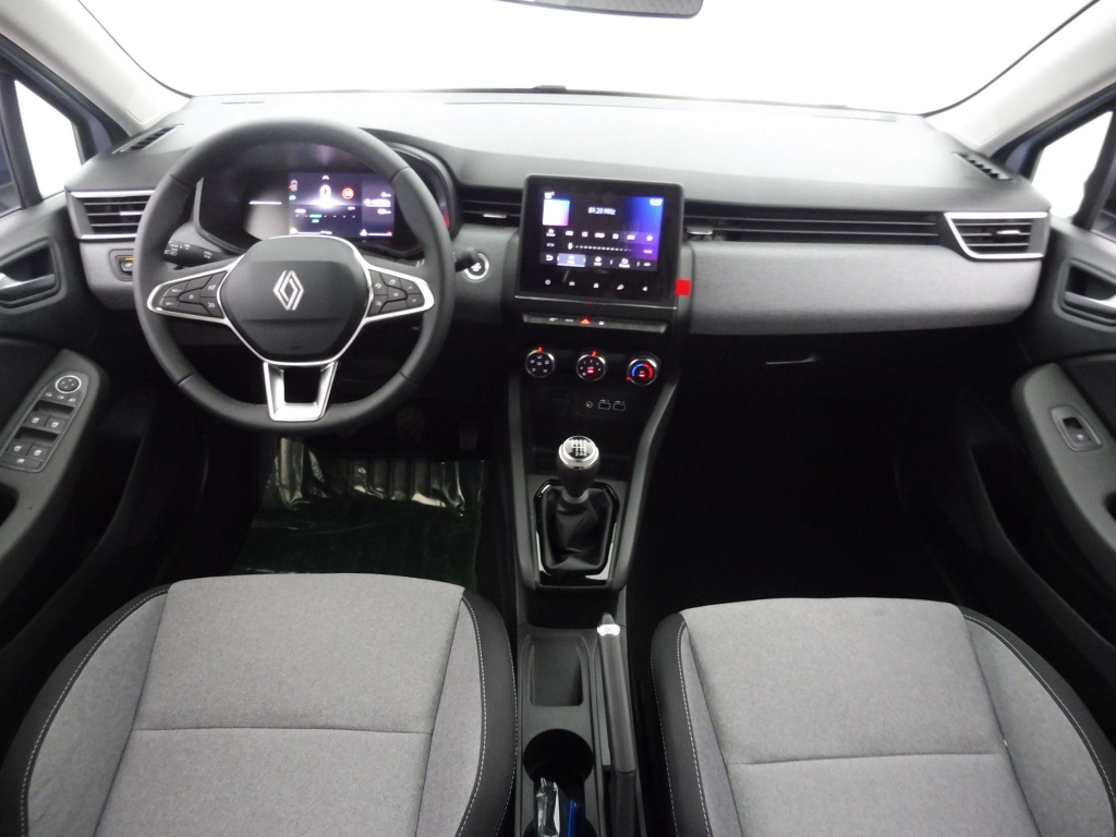 RENAULT CLIO V 1.5 DCI 100CH EVOLUTION - 25 - ref: 70868 - Photo 15