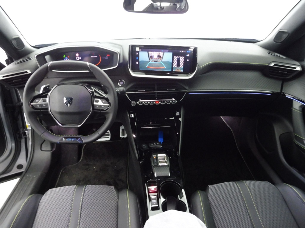 PEUGEOT 2008 1.2 HYBRID 136CH GT E-DCS6 - ref: 70920 - Photo 14
