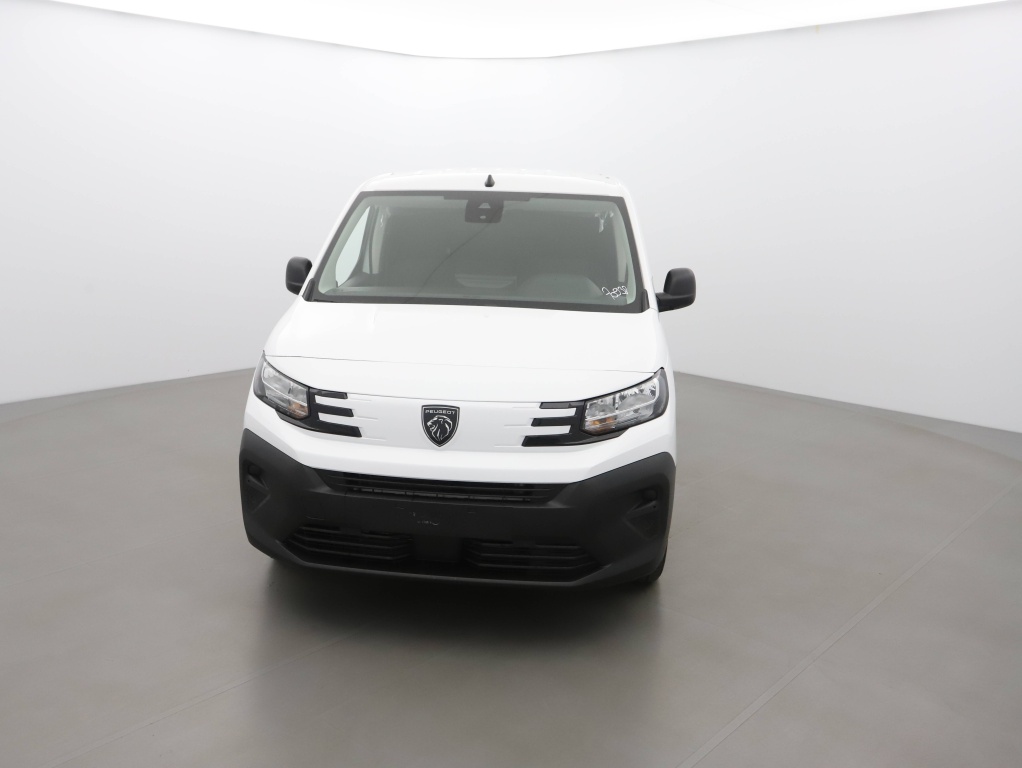 PEUGEOT PARTNER M 650KG BLUEHDI 100CH S&S - ref: 70941 - Photo 2