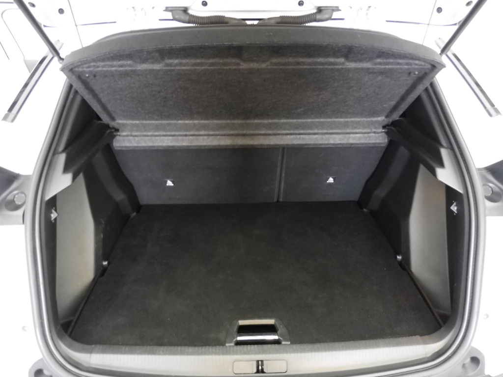 PEUGEOT 2008 1.2 PURETECH 130CH S&S ALLURE EAT8 - ref: 70982 - Photo 10