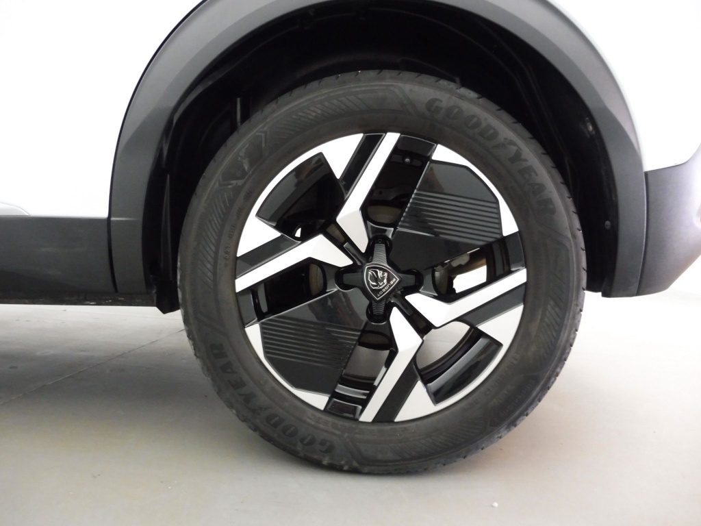 PEUGEOT 2008 1.2 PURETECH 130CH S&S ALLURE EAT8 - ref: 70982 - Photo 11