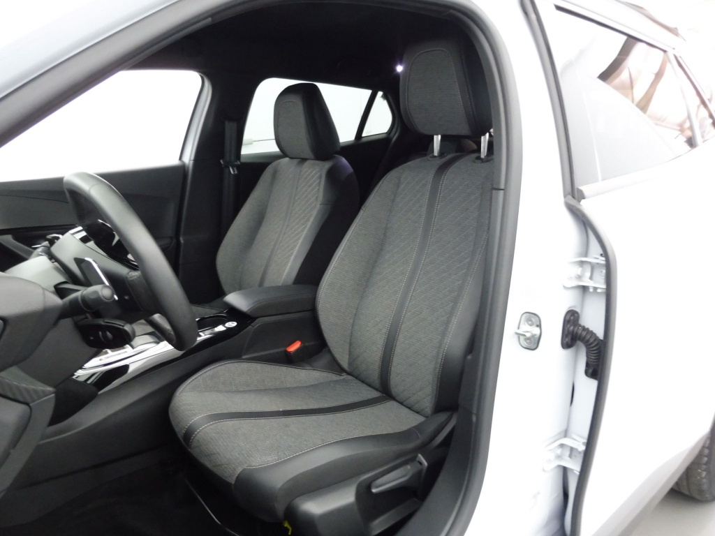 PEUGEOT 2008 1.2 PURETECH 130CH S&S ALLURE EAT8 - ref: 70982 - Photo 14