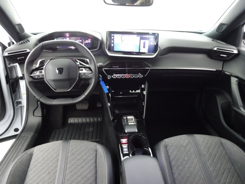 PEUGEOT 2008 1.2 PURETECH 130CH S&S ALLURE EAT8 - ref: 70982 - Photo 15