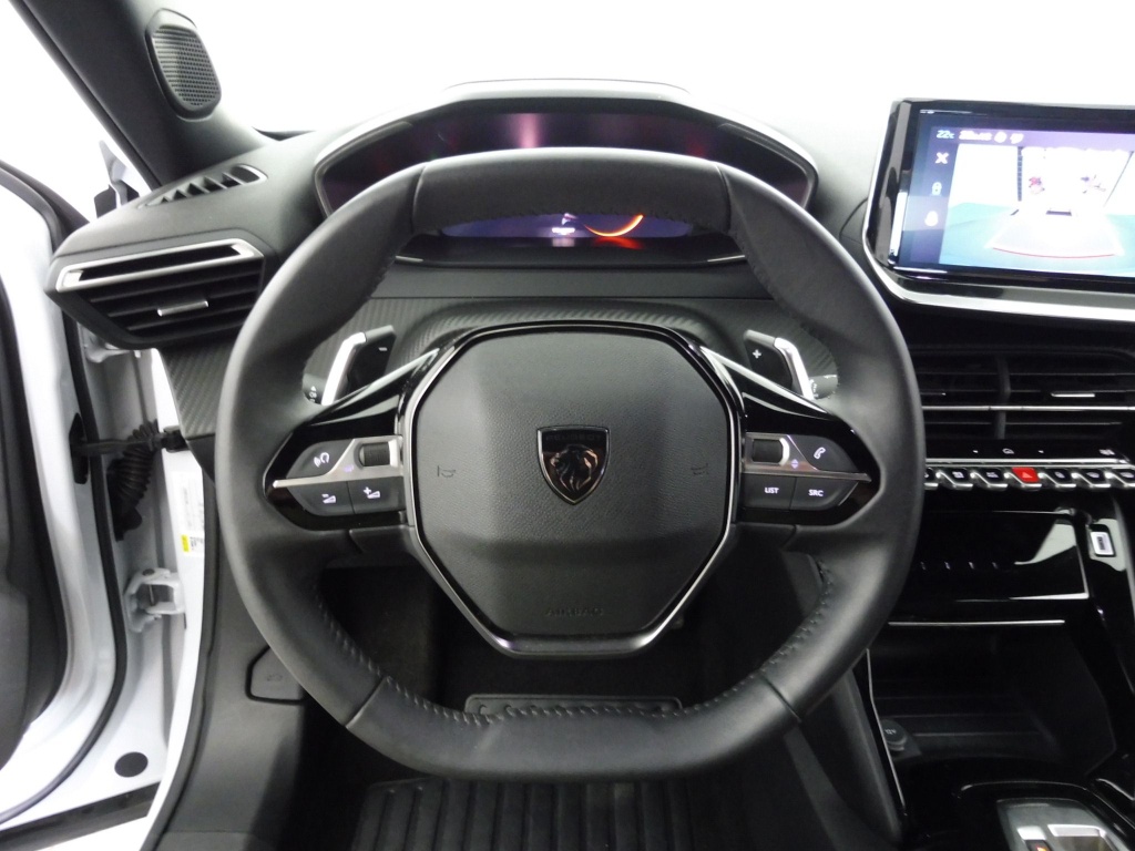 PEUGEOT 2008 1.2 PURETECH 130CH S&S ALLURE EAT8 - ref: 70982 - Photo 16