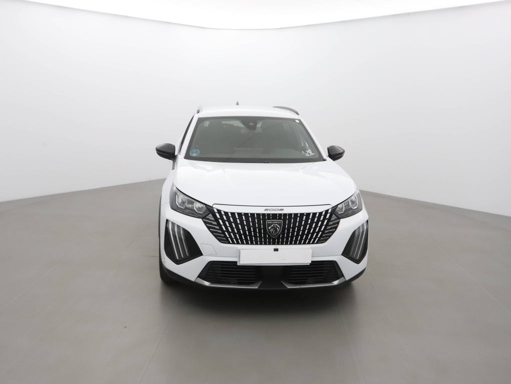 PEUGEOT 2008 1.2 PURETECH 130CH S&S ALLURE EAT8 - ref: 70982 - Photo 2