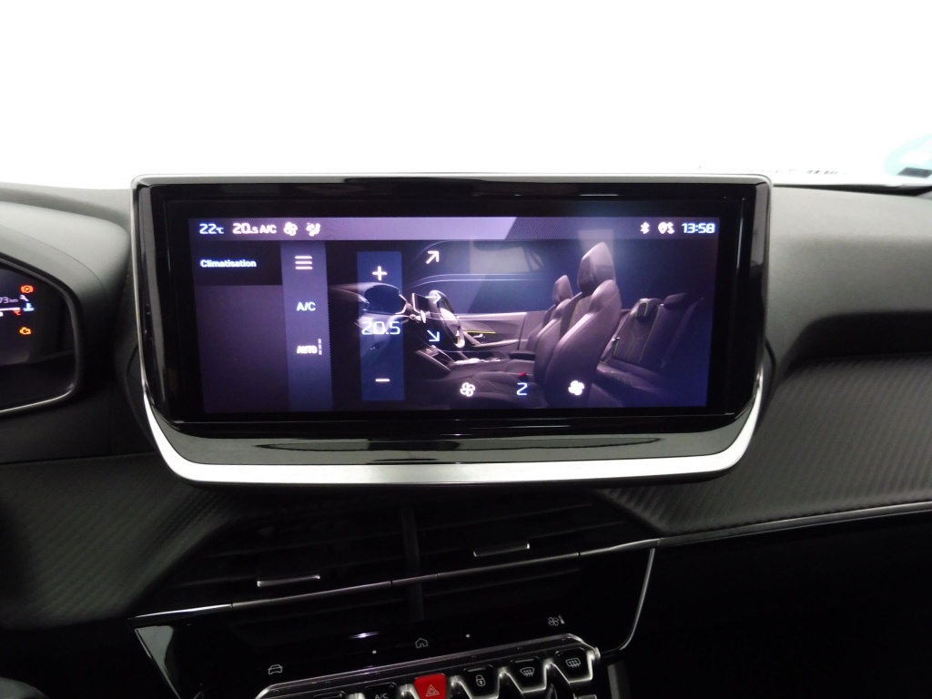 PEUGEOT 2008 1.2 PURETECH 130CH S&S ALLURE EAT8 - ref: 70982 - Photo 7