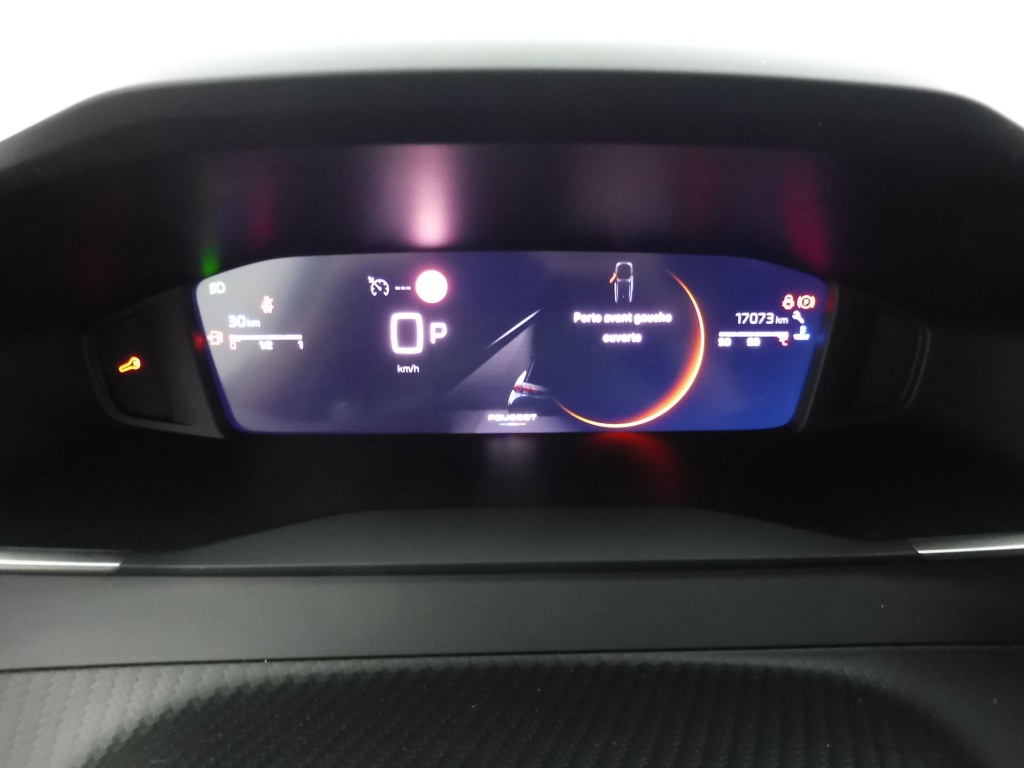 PEUGEOT 2008 1.2 PURETECH 130CH S&S ALLURE EAT8 - ref: 70982 - Photo 8