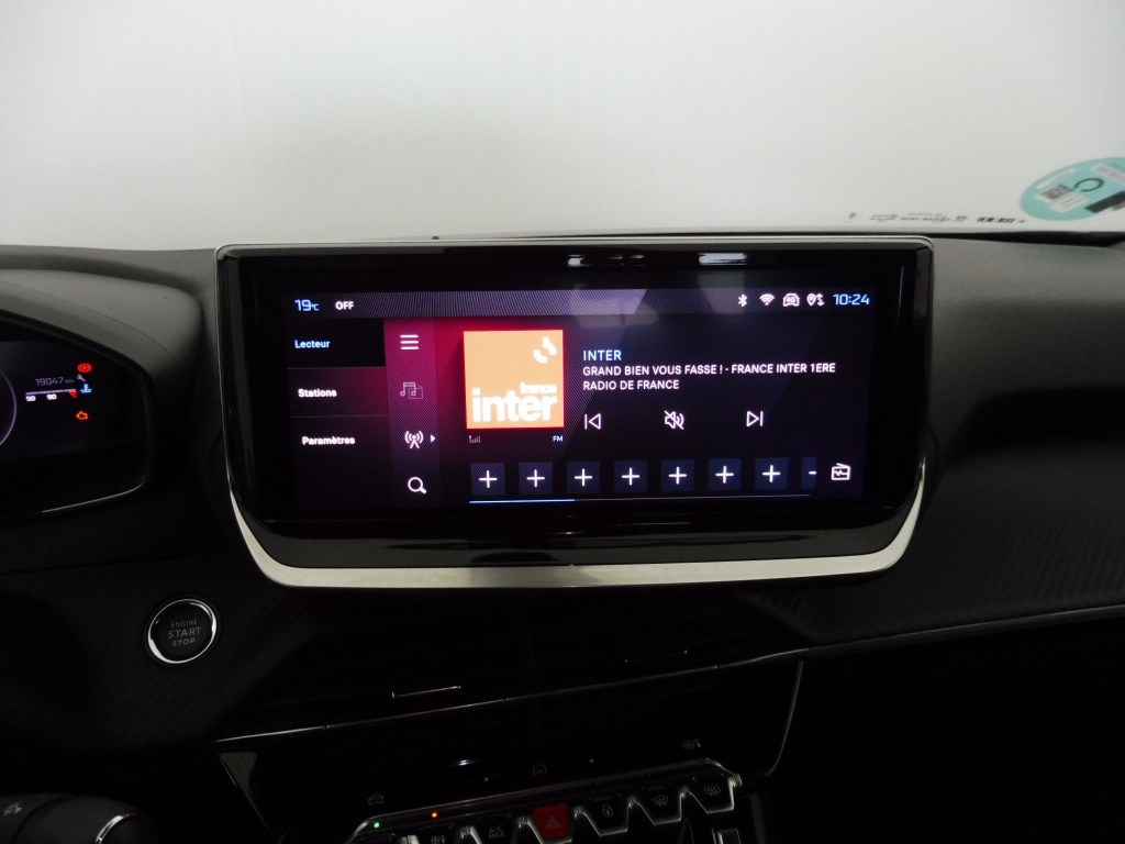 PEUGEOT 2008 1.2 100CH S&S ALLURE - ref: 70984 - Photo 12