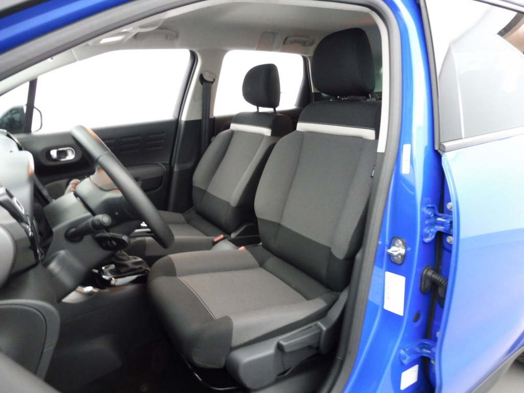 CITROEN C3 AIRCROSS 1.5 BLUEHDI 110CH S&S PLUS - ref: 70987 - Photo 14