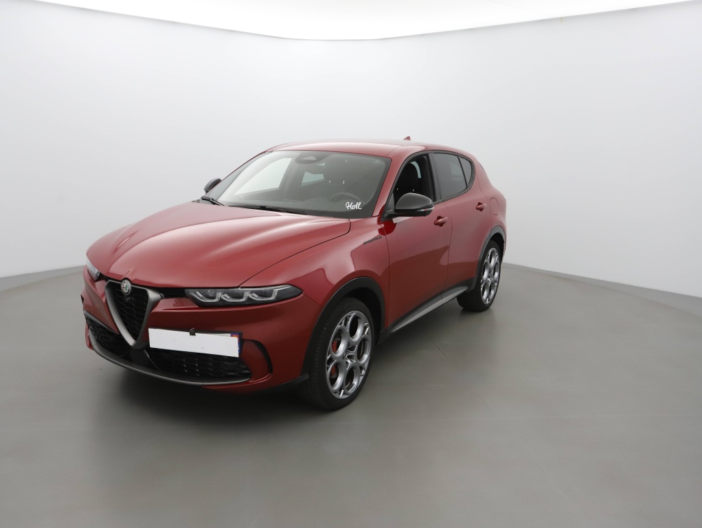 ALFA ROMEO TONALE 1.3 PHEV 280CH EDIZIONE SPECIALE AT6 E-Q4 - ref: 71012 - Photo 1