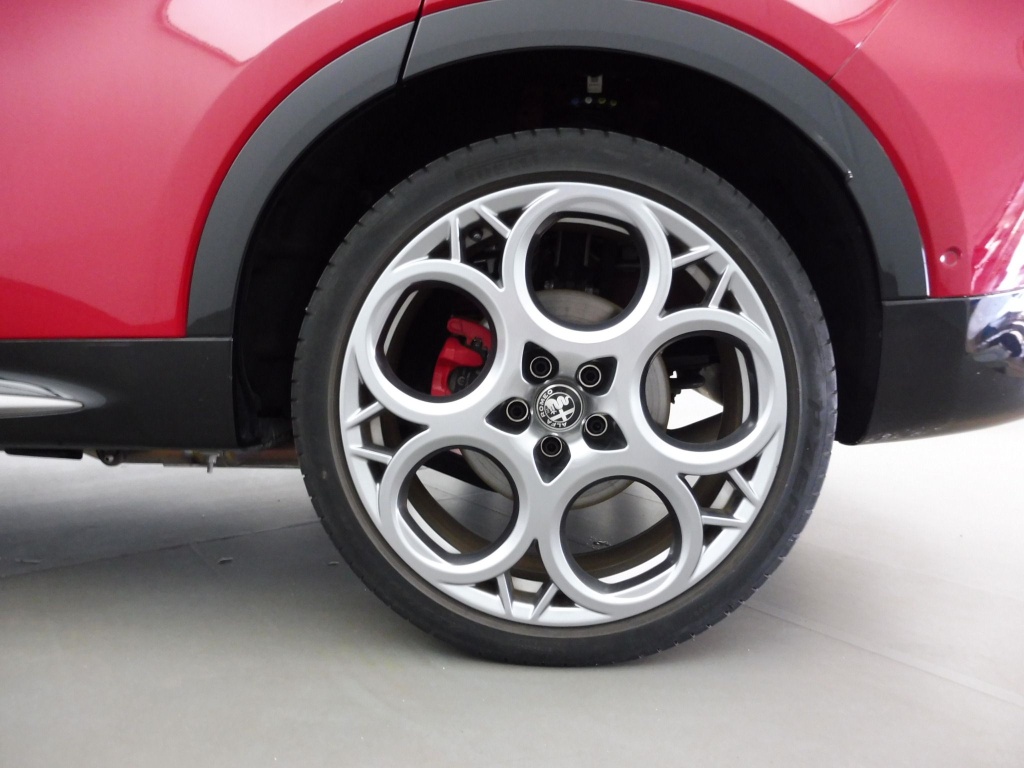 ALFA ROMEO TONALE 1.3 PHEV 280CH EDIZIONE SPECIALE AT6 E-Q4 - ref: 71012 - Photo 12