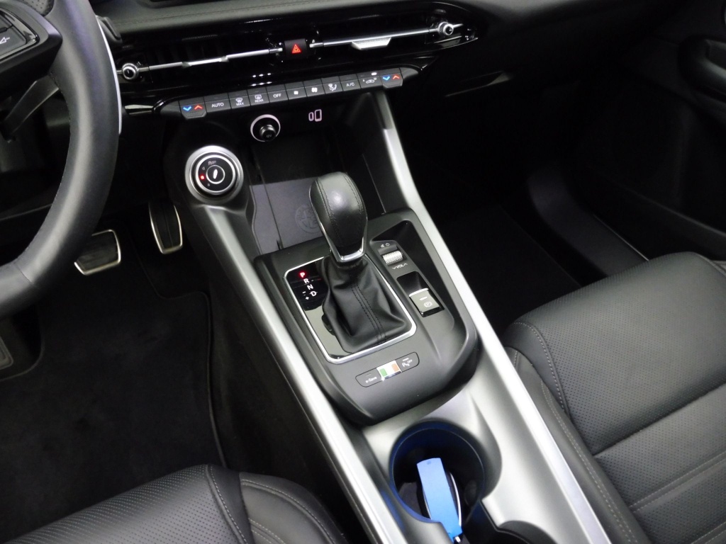 ALFA ROMEO TONALE 1.3 PHEV 280CH EDIZIONE SPECIALE AT6 E-Q4 - ref: 71012 - Photo 14