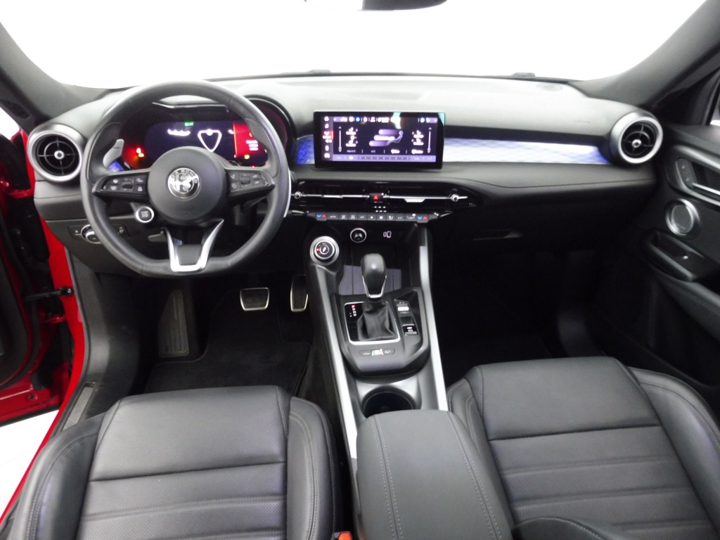 ALFA ROMEO TONALE 1.3 PHEV 280CH EDIZIONE SPECIALE AT6 E-Q4 - ref: 71012 - Photo 16