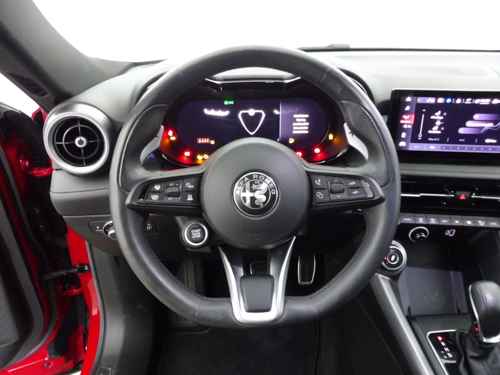 ALFA ROMEO TONALE 1.3 PHEV 280CH EDIZIONE SPECIALE AT6 E-Q4 - ref: 71012 - Photo 17