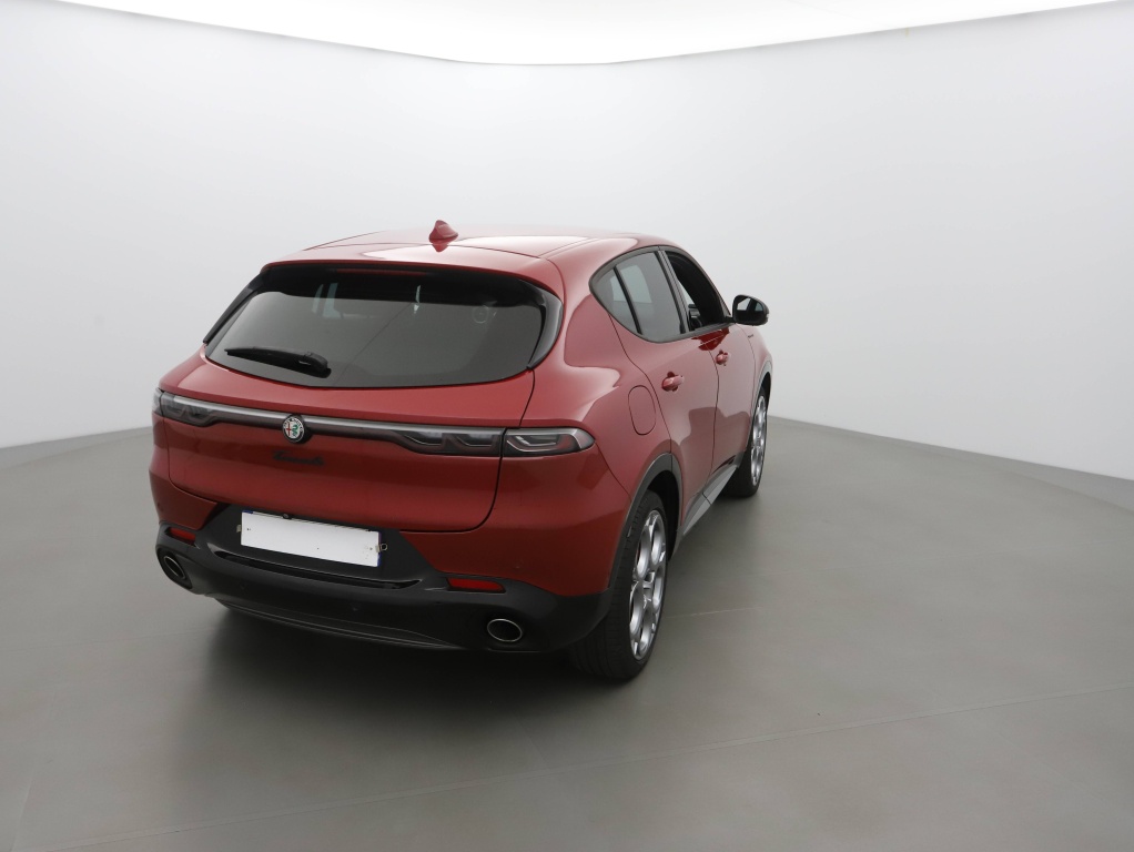 ALFA ROMEO TONALE 1.3 PHEV 280CH EDIZIONE SPECIALE AT6 E-Q4 - ref: 71012 - Photo 3