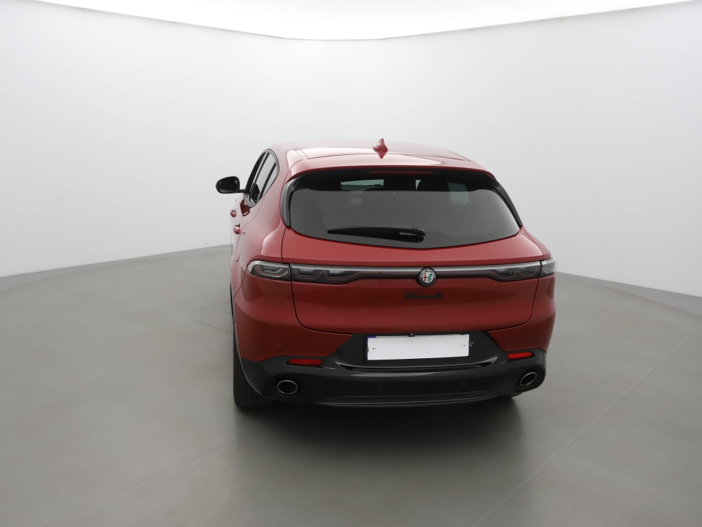 ALFA ROMEO TONALE 1.3 PHEV 280CH EDIZIONE SPECIALE AT6 E-Q4 - ref: 71012 - Photo 4